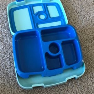 Bentgo Other - Bentgo Kids Lunchbox Bento Box Style Bentgo Other - Bentgo Kids Lunchbox Bento Box Style